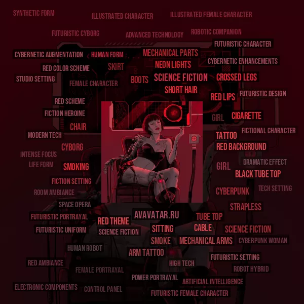 Tag Cloud