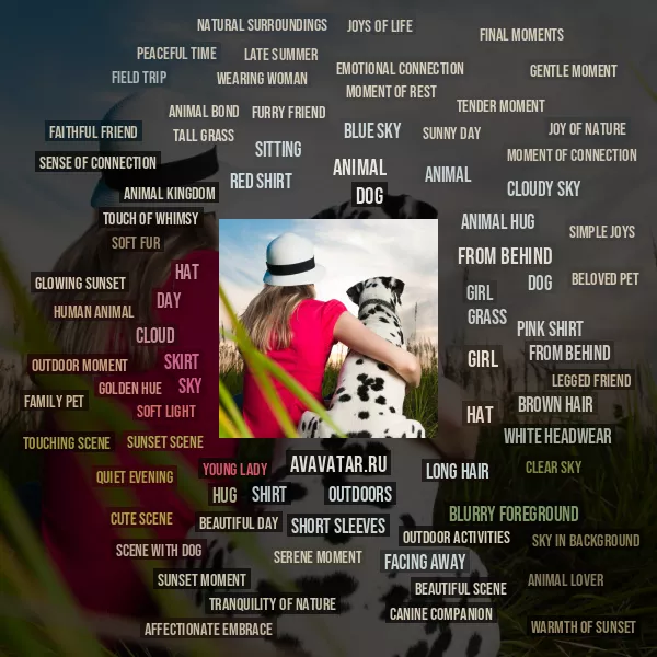 Tag Cloud