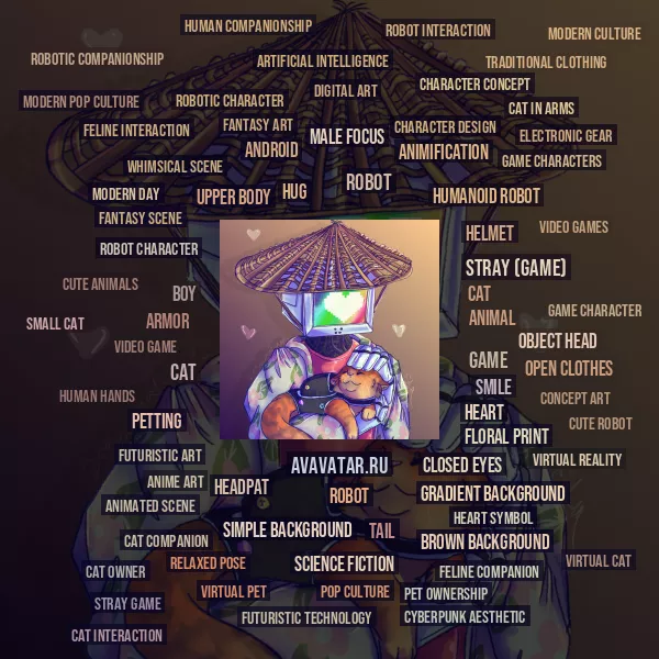 Tag Cloud