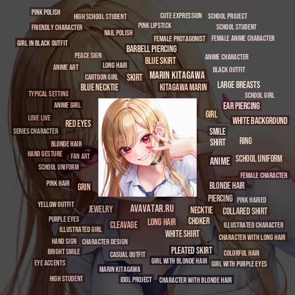 Tag Cloud