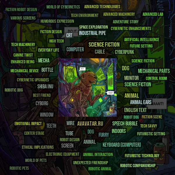 Tag Cloud