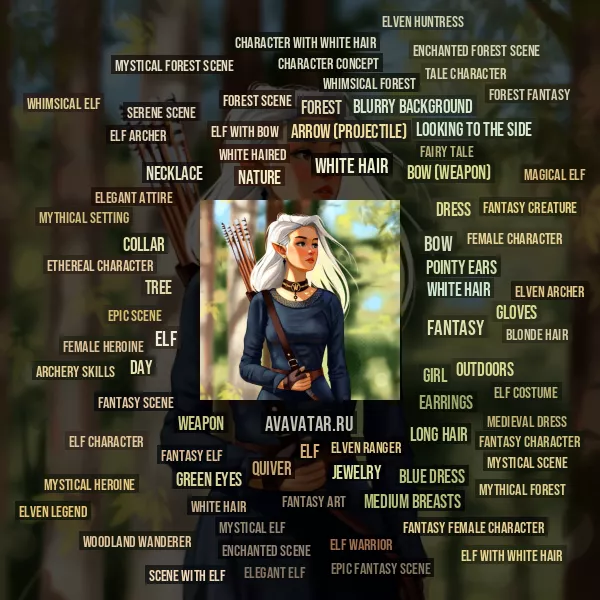 Tag Cloud