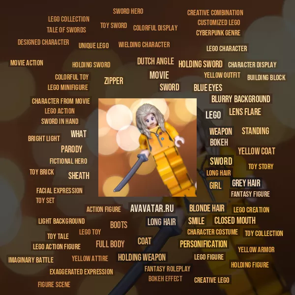 Tag Cloud