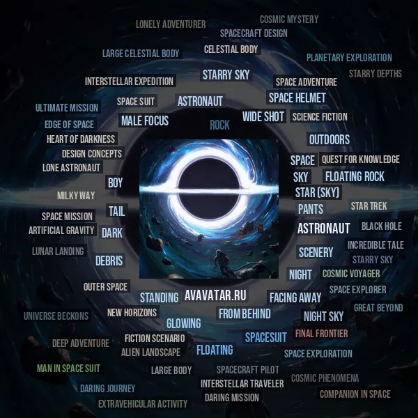 Tag Cloud