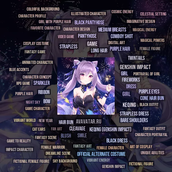 Tag Cloud
