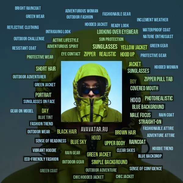 Tag Cloud