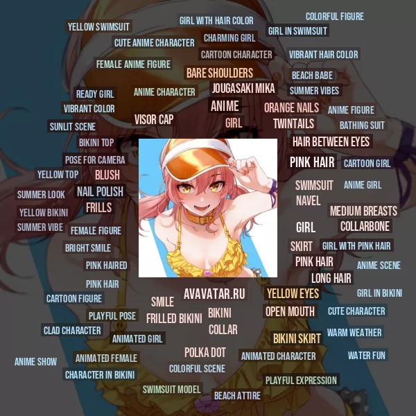 Tag Cloud