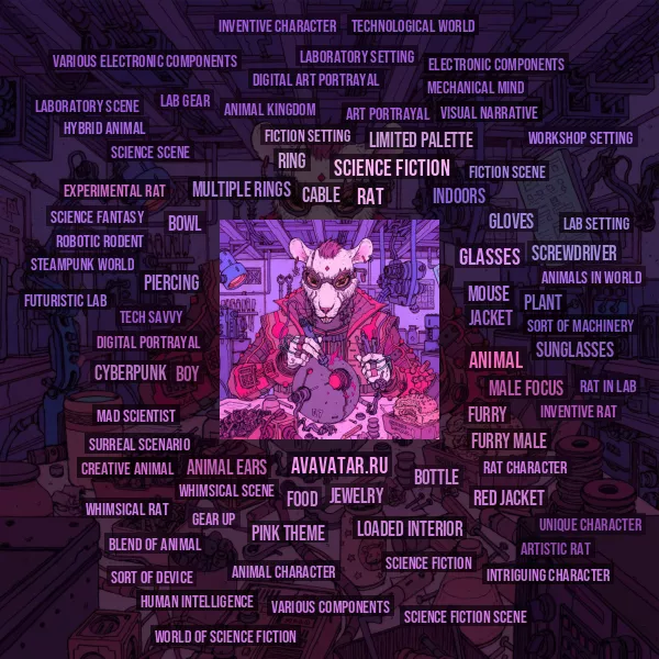 Tag Cloud