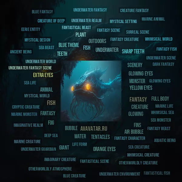 Tag Cloud
