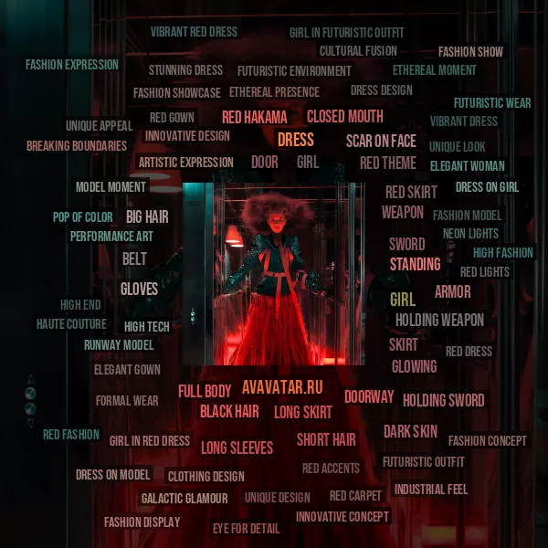 Tag Cloud