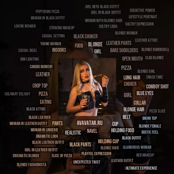 Tag Cloud