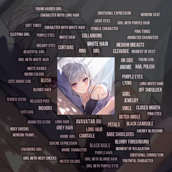 Tag Cloud
