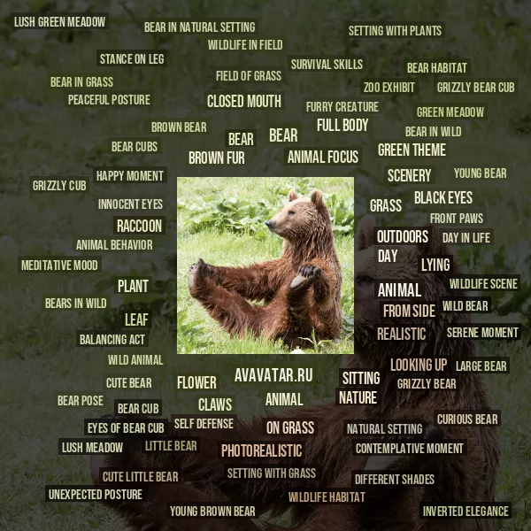 Tag Cloud