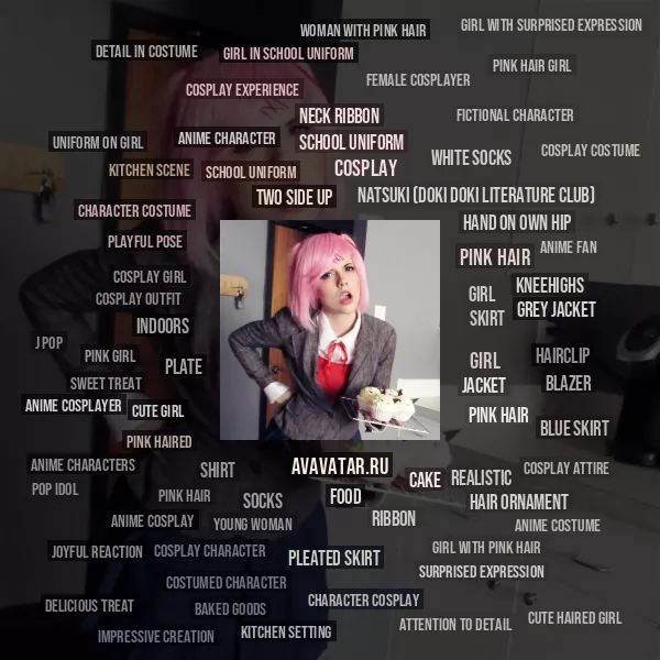 Tag Cloud