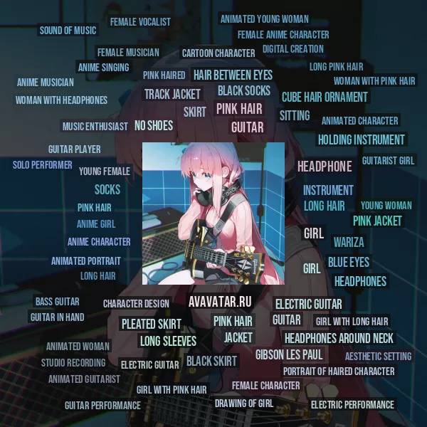 Tag Cloud