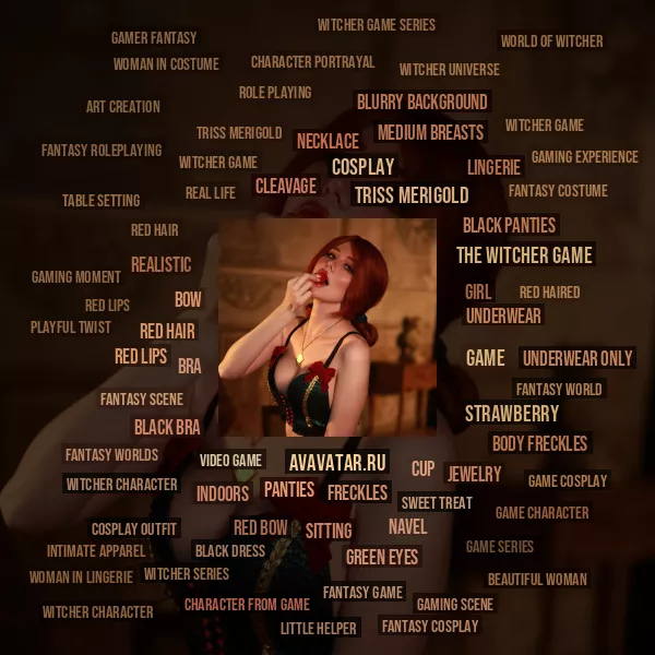 Tag Cloud