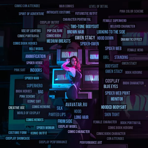 Tag Cloud