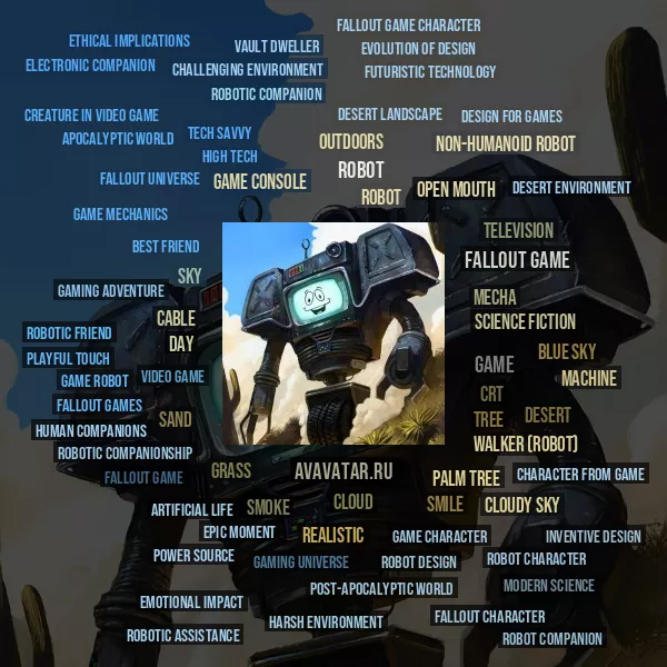 Tag Cloud