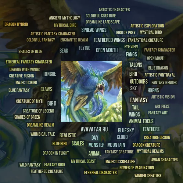 Tag Cloud