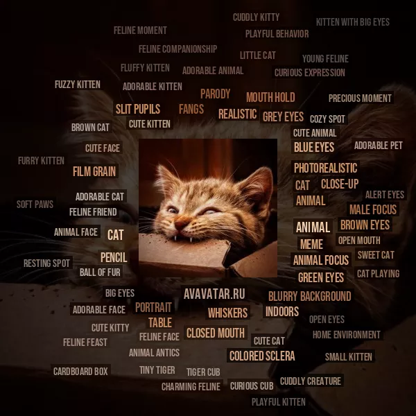 Tag Cloud