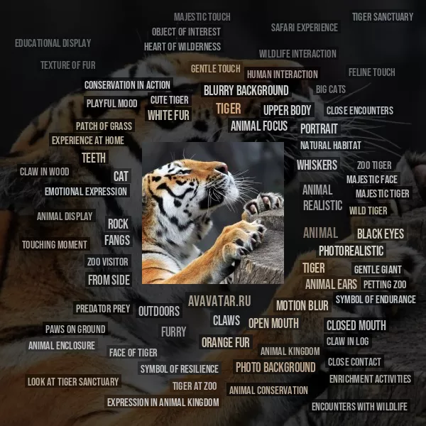 Tag Cloud