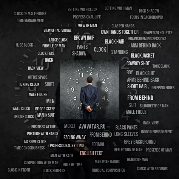Tag Cloud
