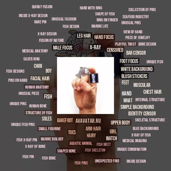 Tag Cloud