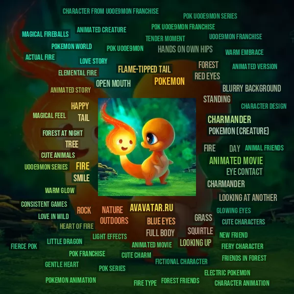 Tag Cloud
