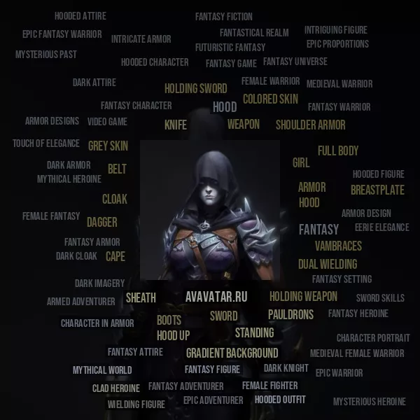 Tag Cloud