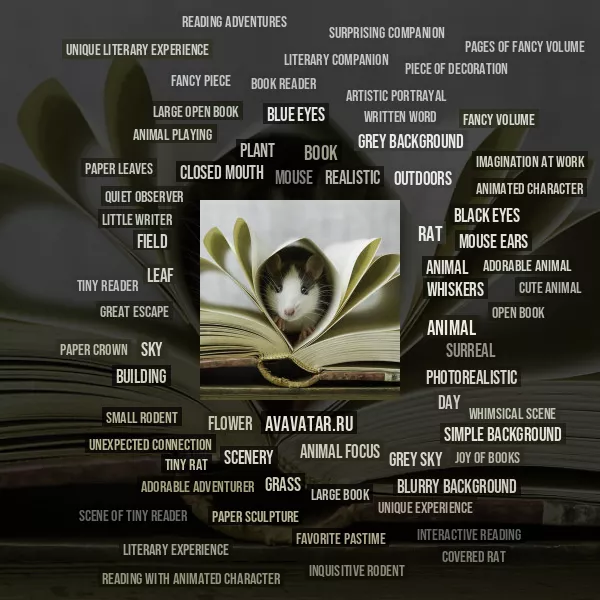 Tag Cloud