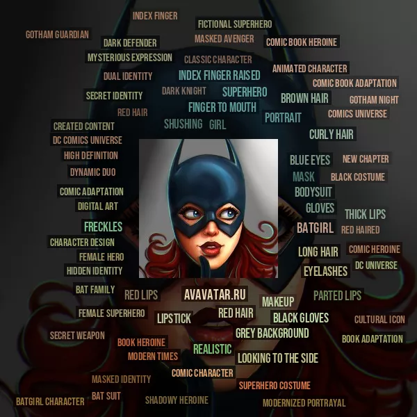 Tag Cloud